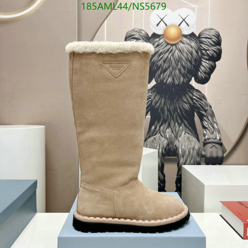 Women Shoes-Boots Code: NS5679 $: 185USD