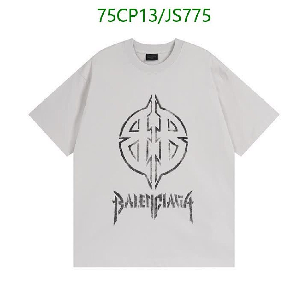Clothing-Balenciaga Code: JS775 $: 75USD