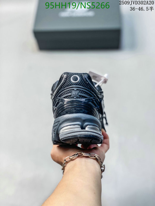 Men shoes-New Balance Code: NS5266 $: 95USD