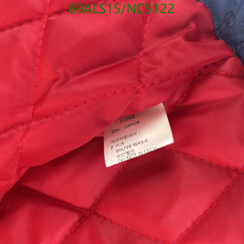 Kids Clothing-Gucci Code: NC5122 $: 69USD