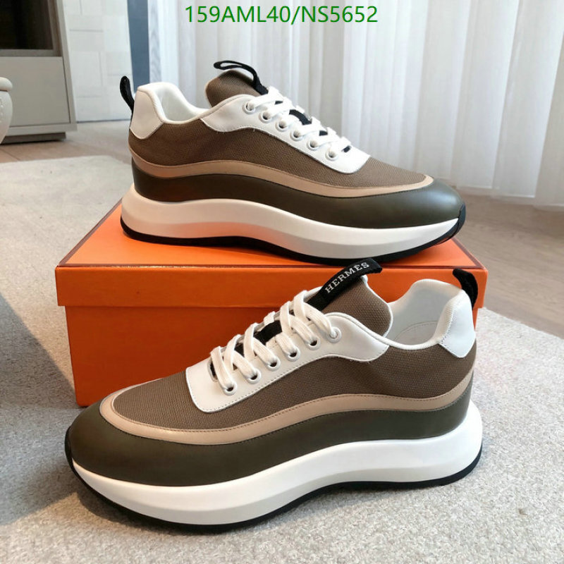 Men shoes-Hermes Code: NS5652 $: 159USD