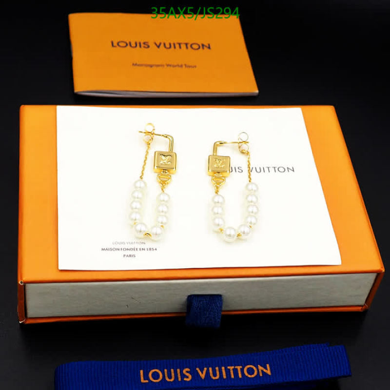 Key pendant-LV Code: JS294 $: 35USD