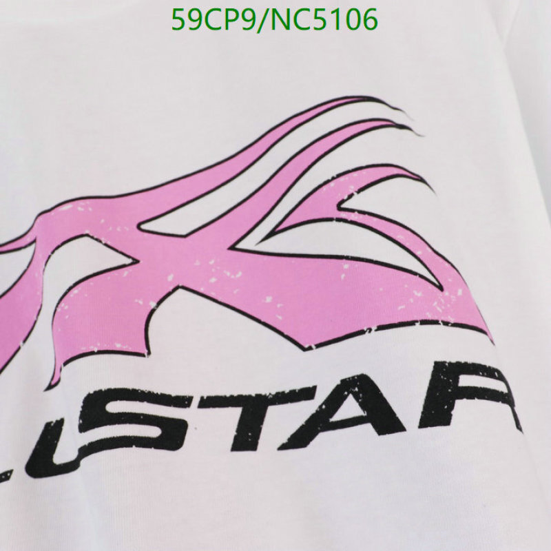 Clothing-Hellstar Code: NC5106 $: 59USD