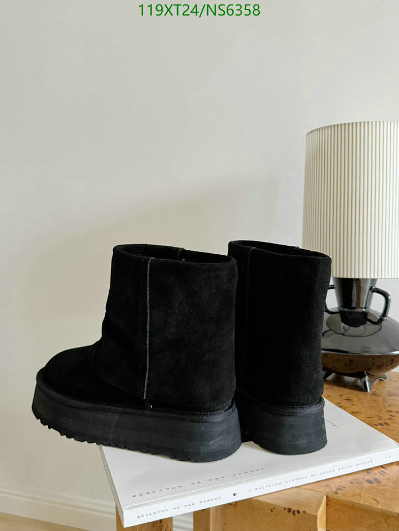 Women Shoes-Boots Code: NS6358 $: 119USD