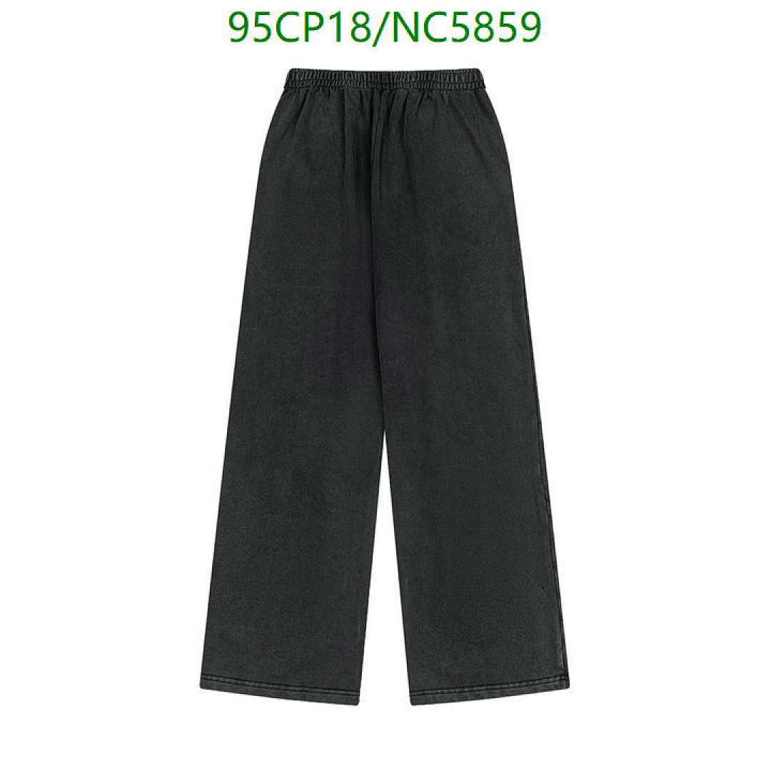 Clothing-Balenciaga Code: NC5859 $: 95USD