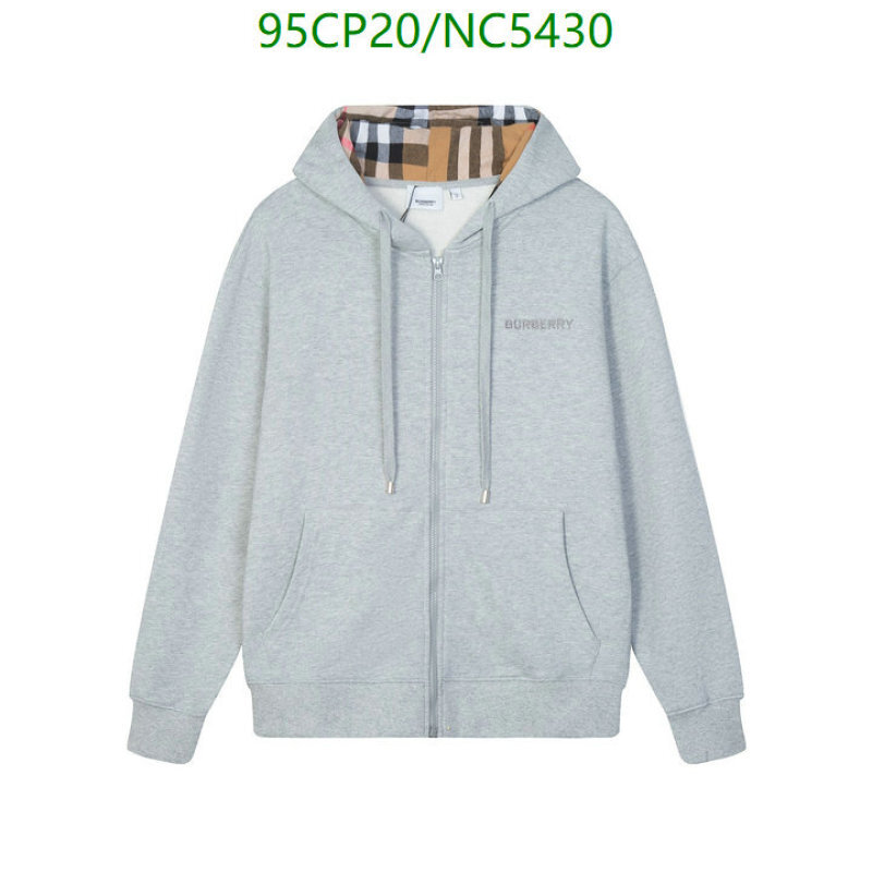 Clothing-Burberry Code: NC5430 $: 95USD