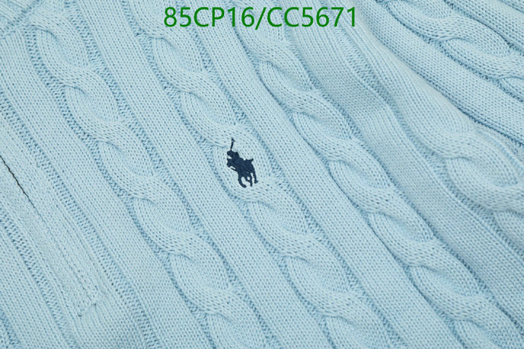 Clothing-Ralph Lauren Code: CC5671 $: 85USD