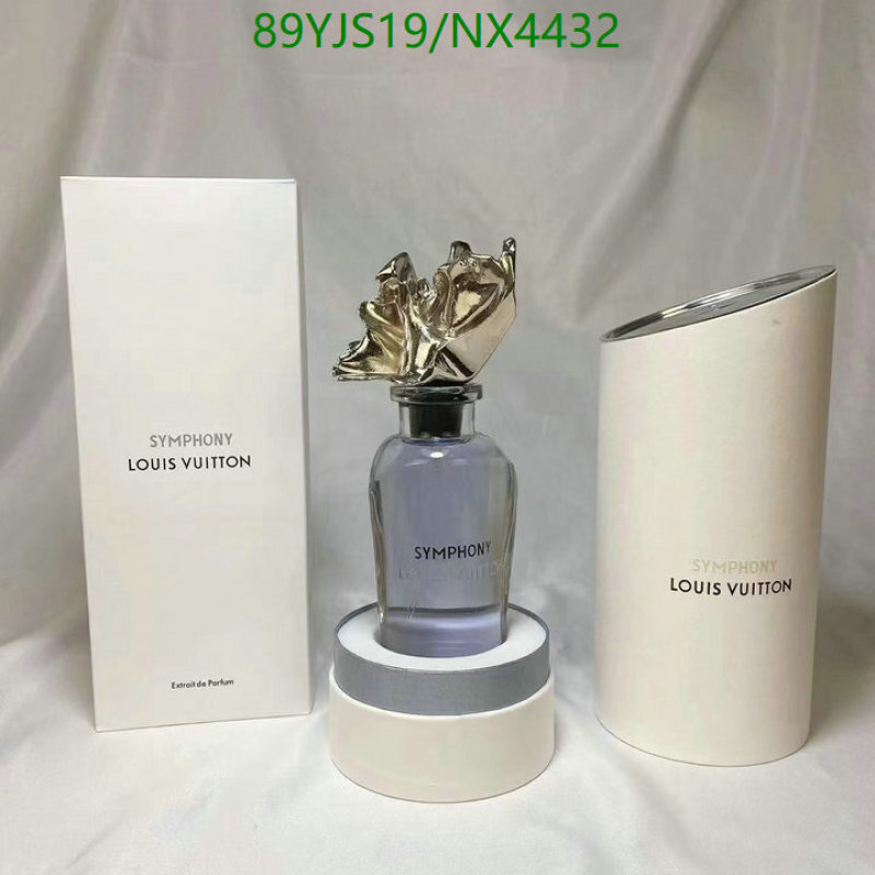 Perfume-LV Code: NX4432 $: 89USD