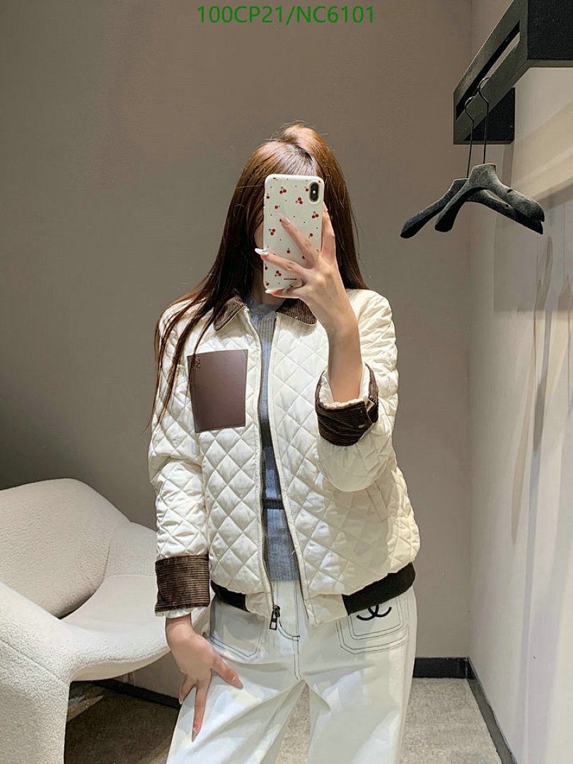 Clothing-Loewe Code: NC6101 $: 100USD