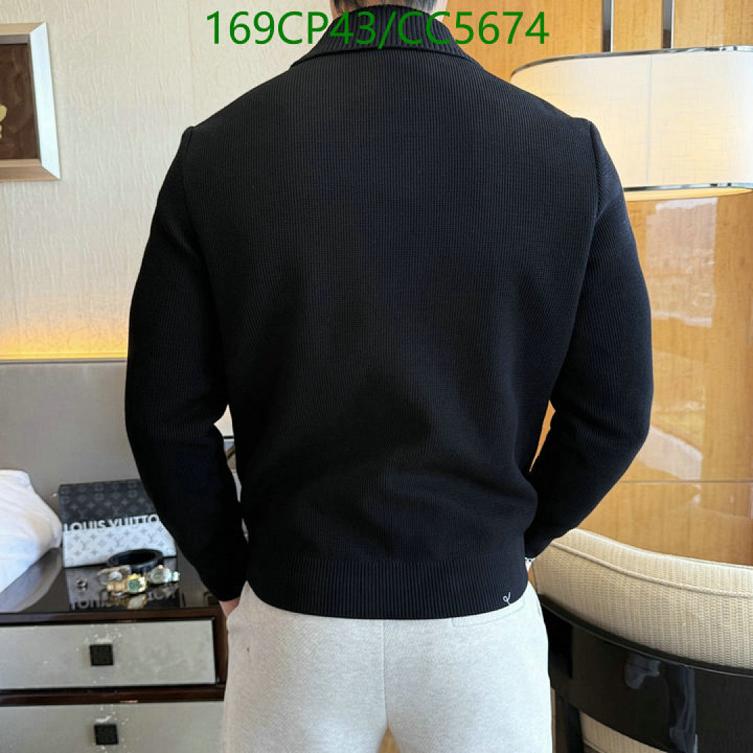 Clothing-Loro Piana Code: CC5674 $: 169USD