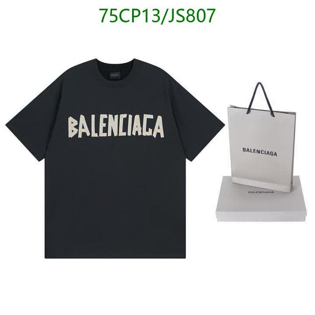 Clothing-Balenciaga Code: JS807 $: 75USD