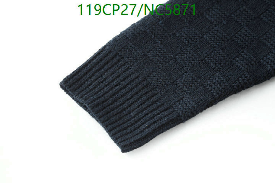 Clothing-LV Code: NC5871 $: 119USD