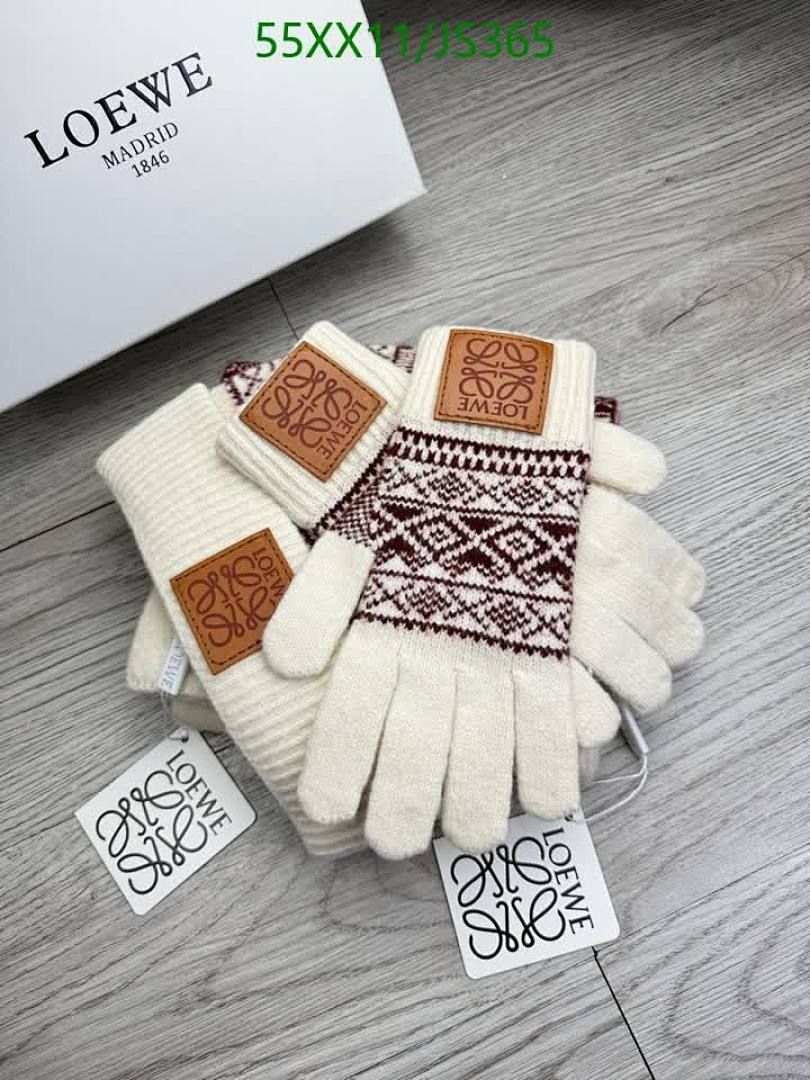 Cap-(Hat)-Loewe Code: JS365 $: 55USD