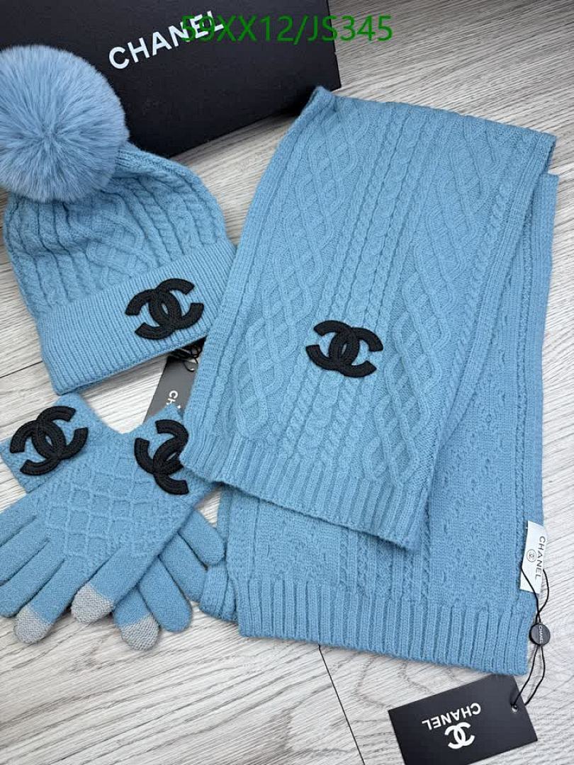 Gloves-Chanel Code: JS345 $: 59USD