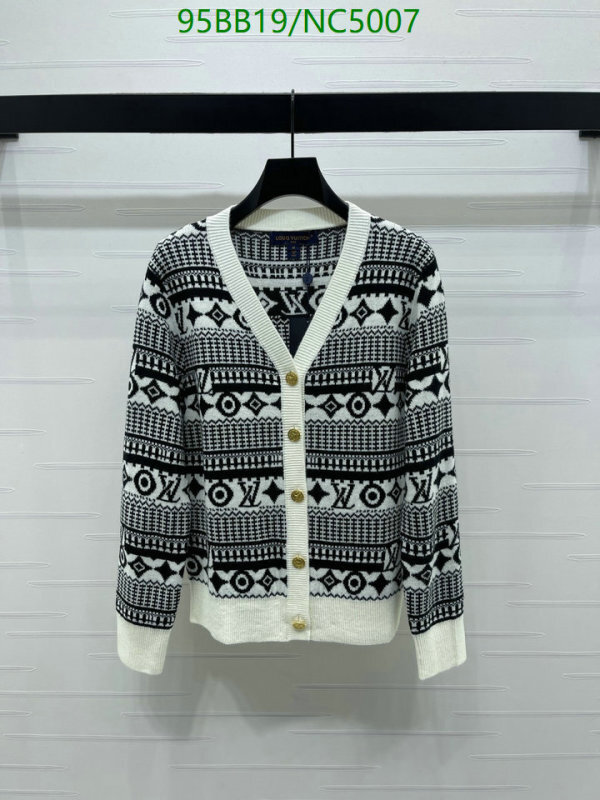Clothing-LV Code: NC5007 $: 95USD