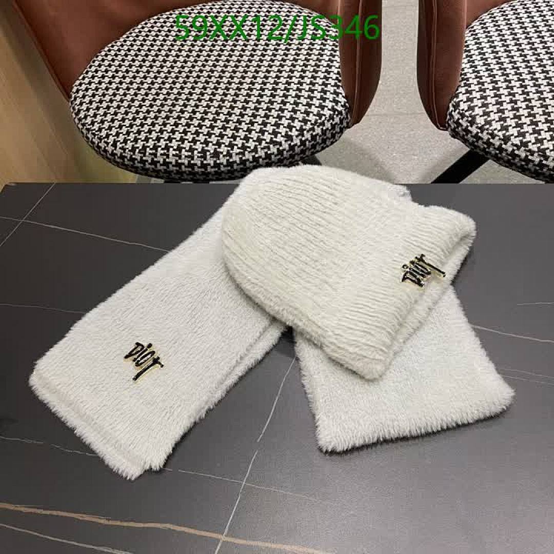 Scarf-Dior Code: JS346 $: 59USD