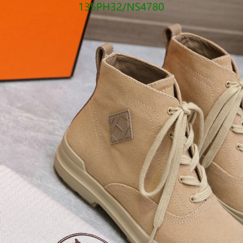 Women Shoes-Hermes Code: NS4780 $: 135USD