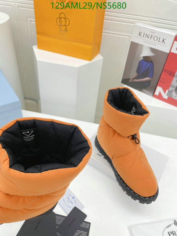 Men shoes-Prada Code: NS5680 $: 129USD