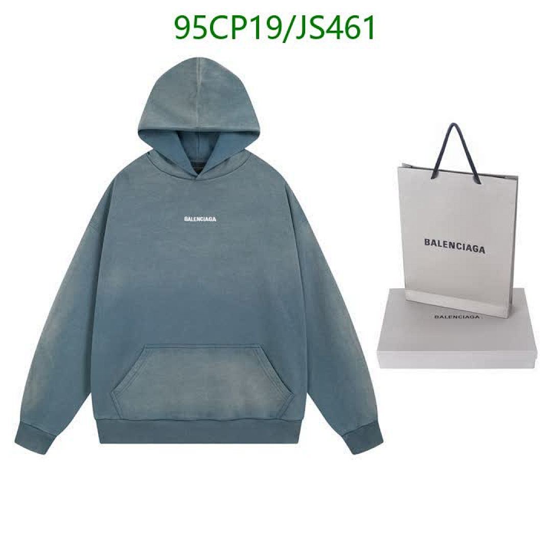Clothing-Balenciaga Code: JS461 $: 95USD