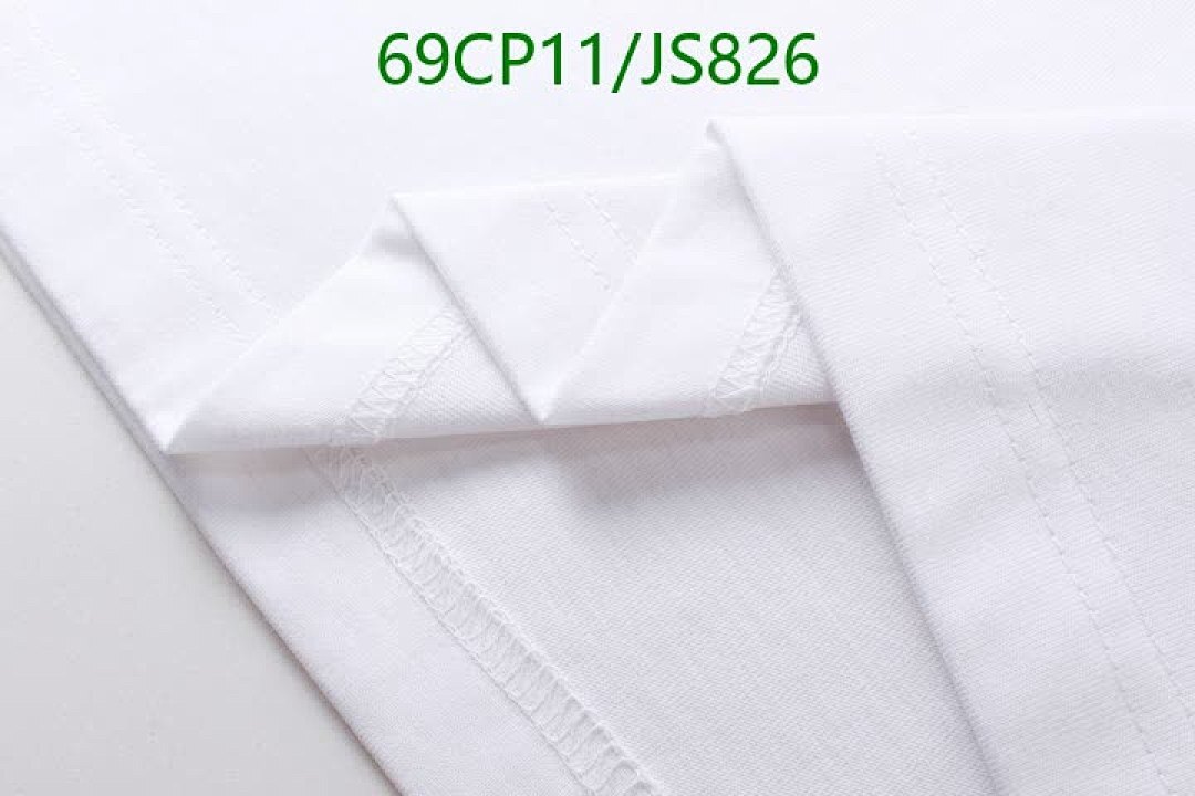 Clothing-Balenciaga Code: JS826 $: 69USD