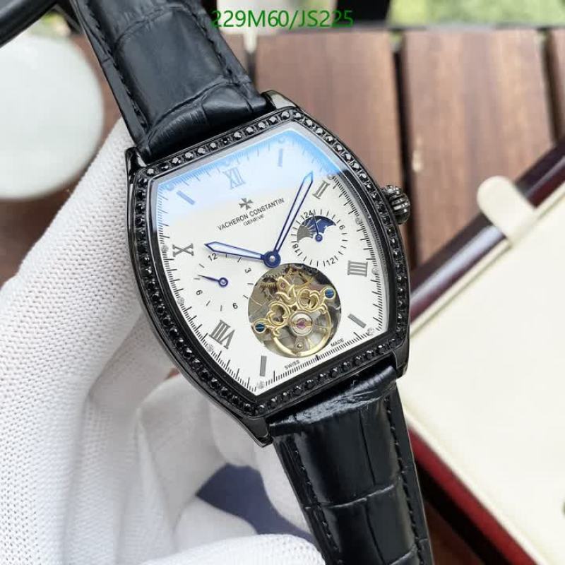 Watch-Mirror Quality-Vacheron Constantin Code: JS225 $: 229USD