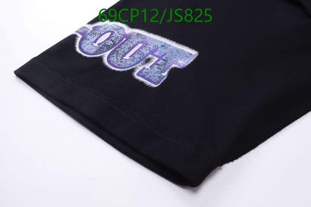 Clothing-Balenciaga Code: JS825 $: 69USD