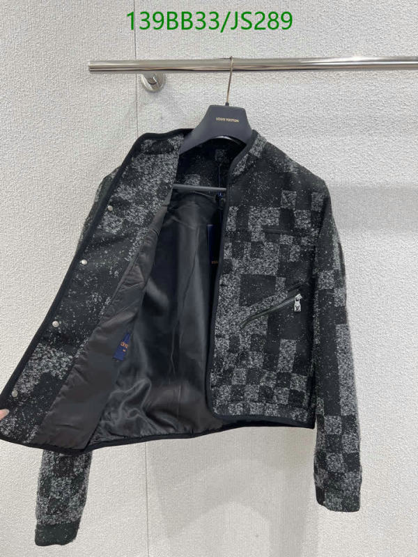 Clothing-LV Code: JS289 $: 139USD