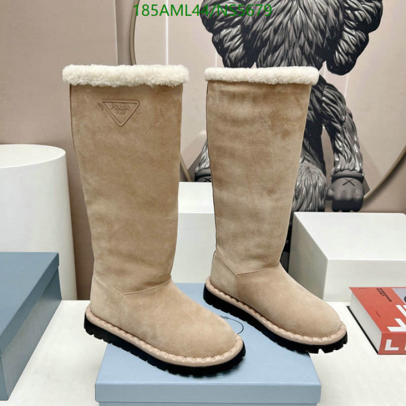 Women Shoes-Boots Code: NS5679 $: 185USD