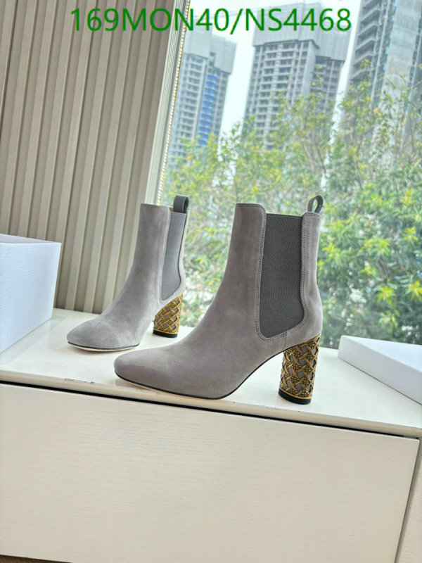 Women Shoes-Boots Code: NS4468 $: 169USD