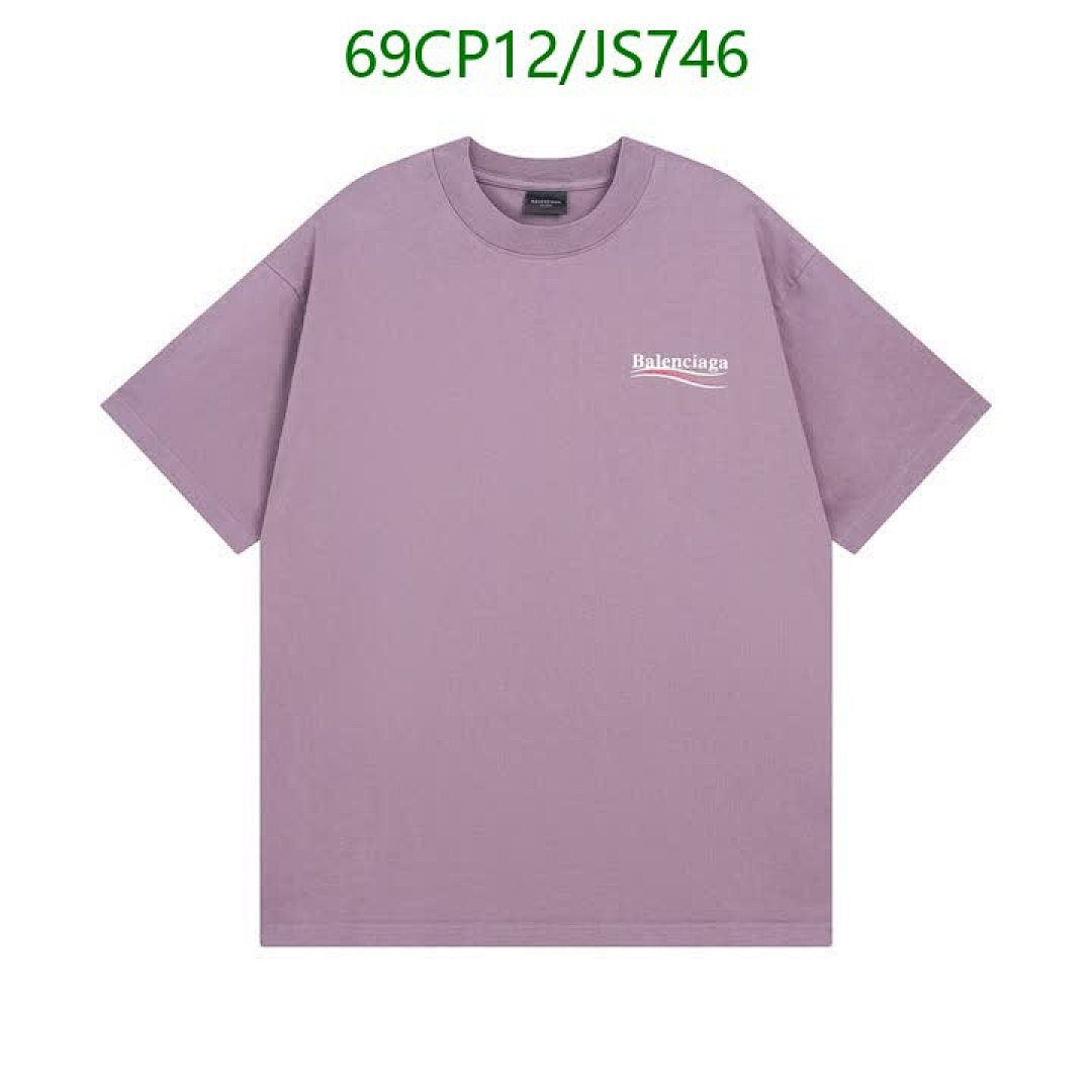 Clothing-Balenciaga Code: JS746 $: 69USD