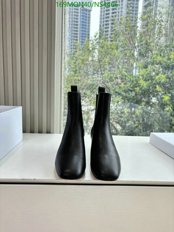 Women Shoes-Boots Code: NS4466 $: 169USD