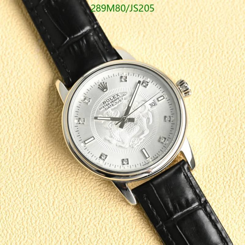 Watch-Mirror Quality-Rolex Code: JS205 $: 289USD