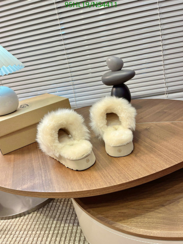 Women Shoes-UGG Code: NS4411 $: 95USD