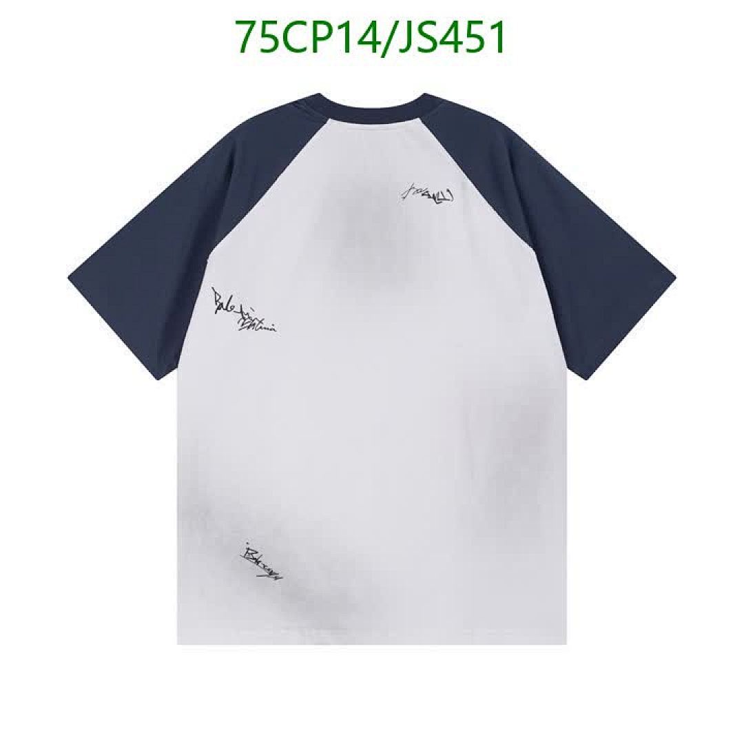 Clothing-Balenciaga Code: JS451 $: 75USD