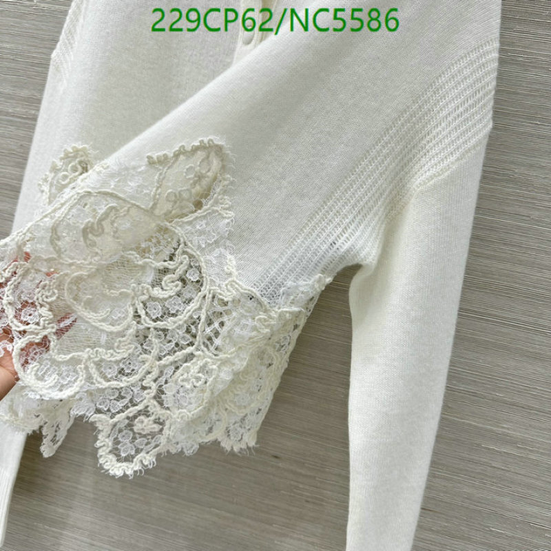 Clothing-Alexander Wang Code: NC5586 $: 229USD