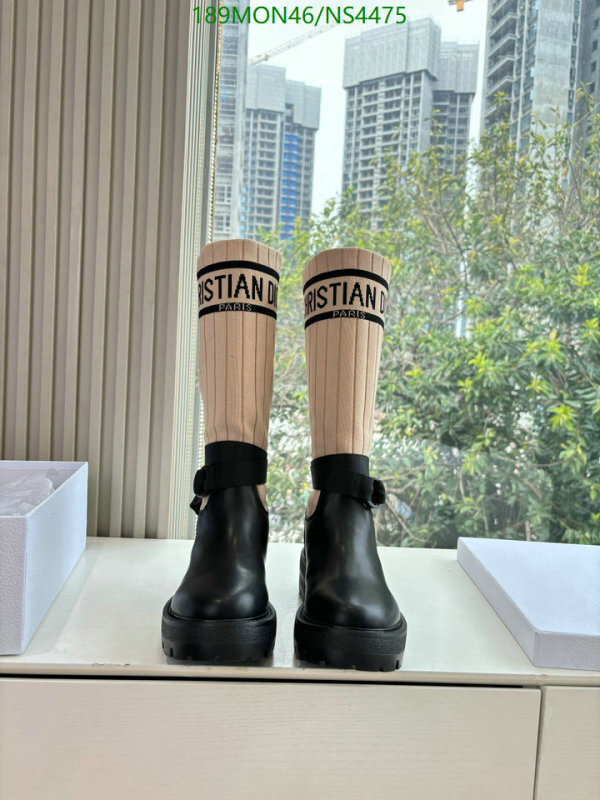 Women Shoes-Boots Code: NS4475 $: 189USD