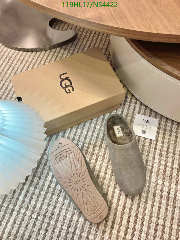 Women Shoes-UGG Code: NS4422 $: 119USD