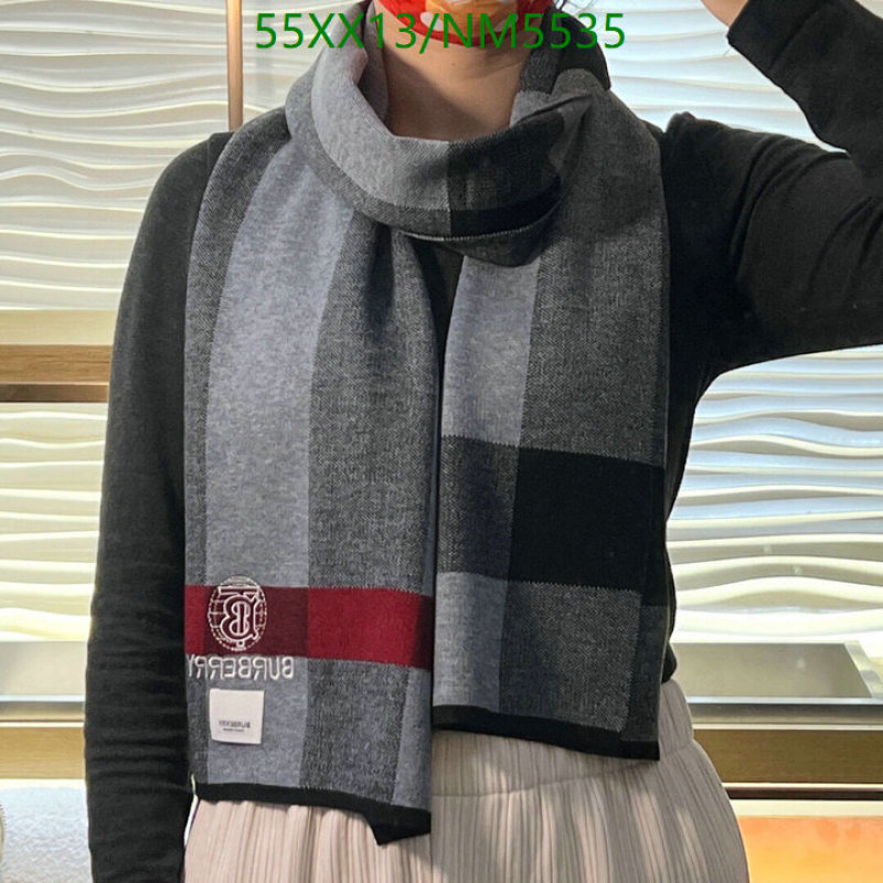 Scarf-Burberry Code: NM5535 $: 55USD