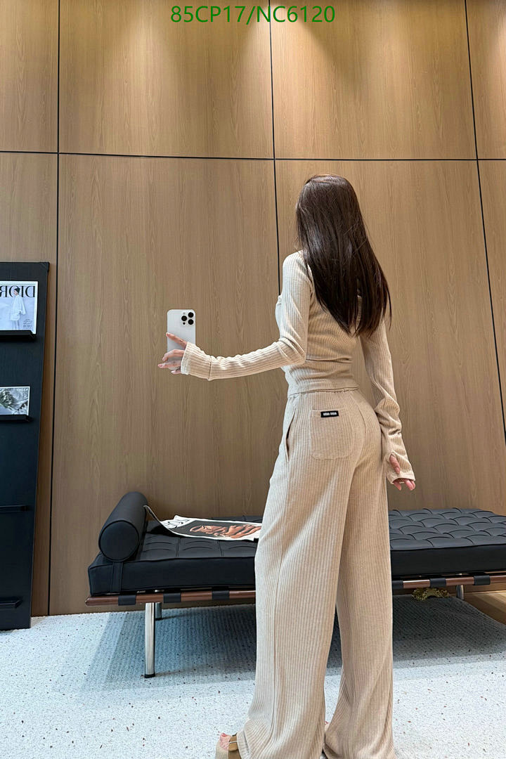 Clothing-MIUMIU Code: NC6120 $: 85USD