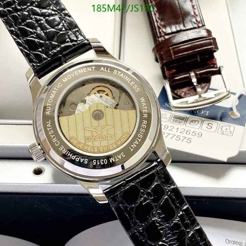 Watch-4A Quality-LONGINES Code: JS130 $: 185USD