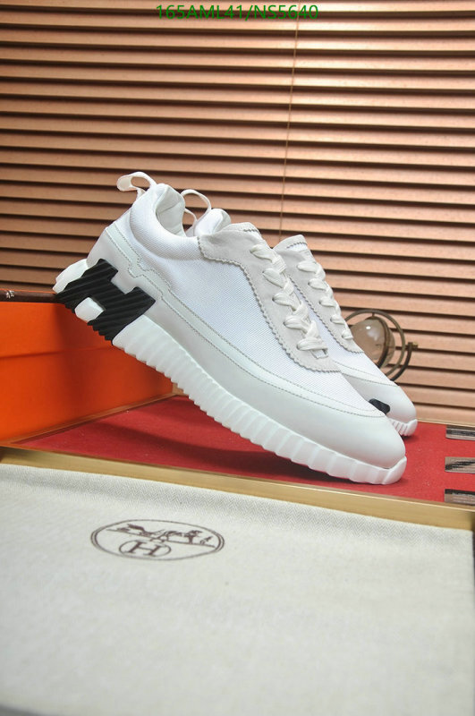 Men shoes-Hermes Code: NS5640 $: 165USD