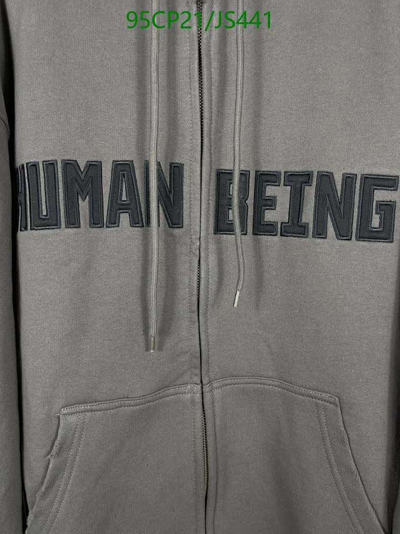 Clothing-Balenciaga Code: JS441 $: 95USD