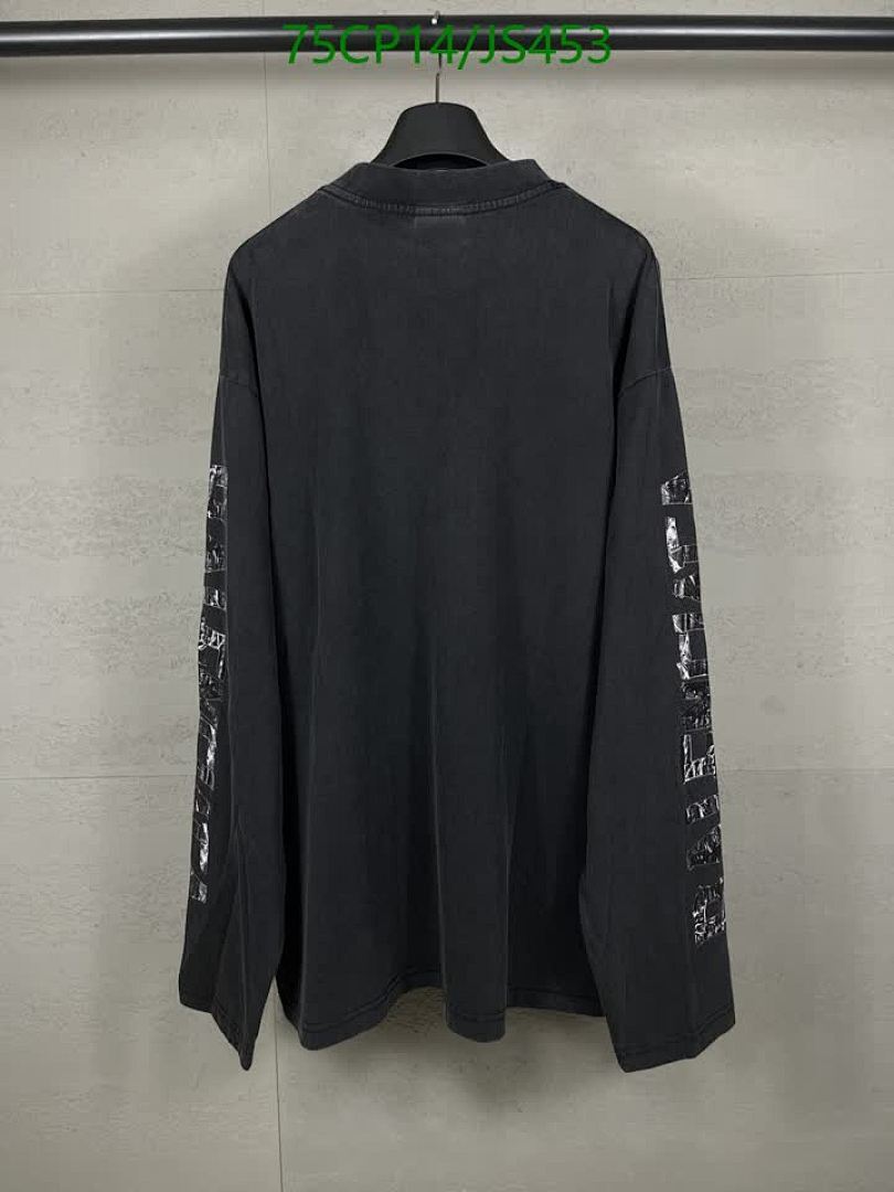 Clothing-Balenciaga Code: JS453 $: 75USD
