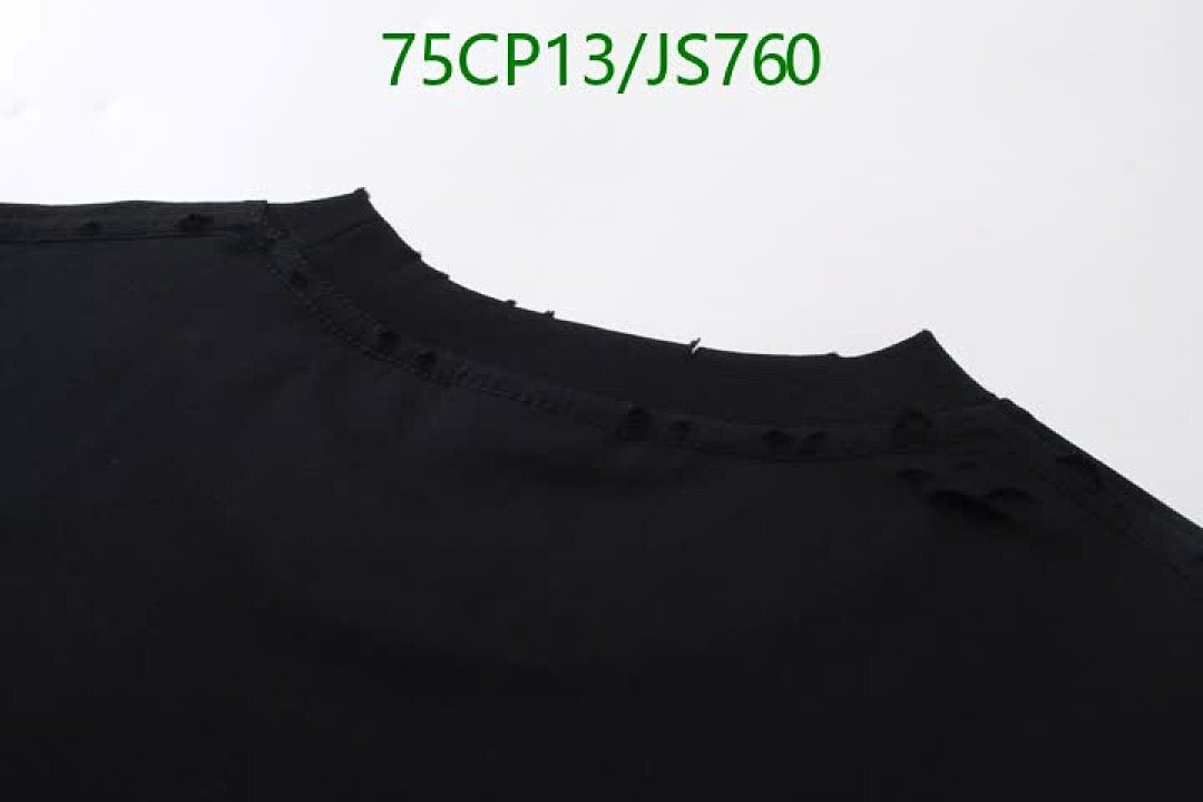 Clothing-Balenciaga Code: JS760 $: 75USD