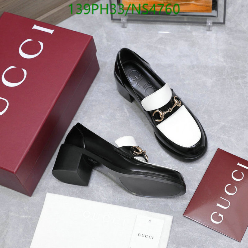 Women Shoes-Gucci Code: NS4760 $: 139USD