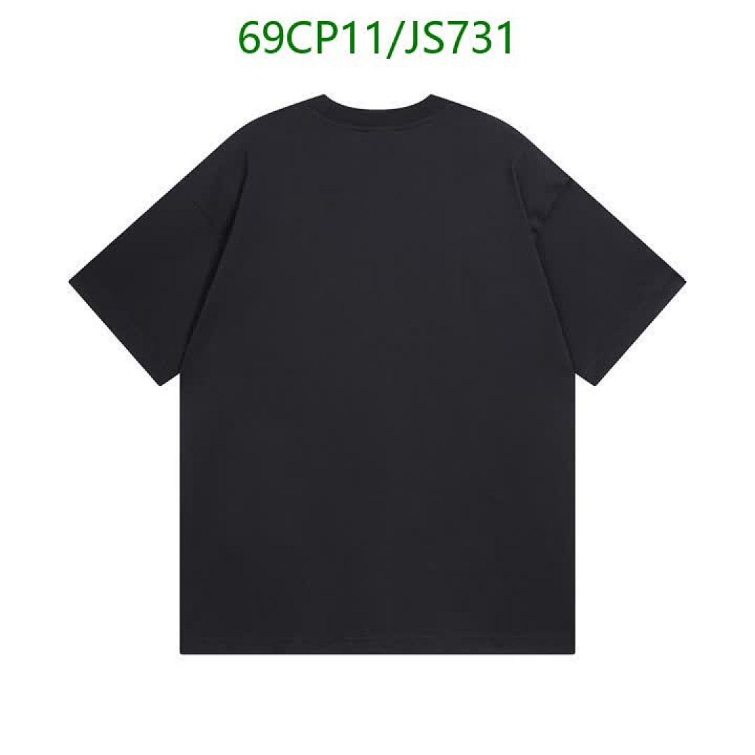 Clothing-Balenciaga Code: JS731 $: 69USD