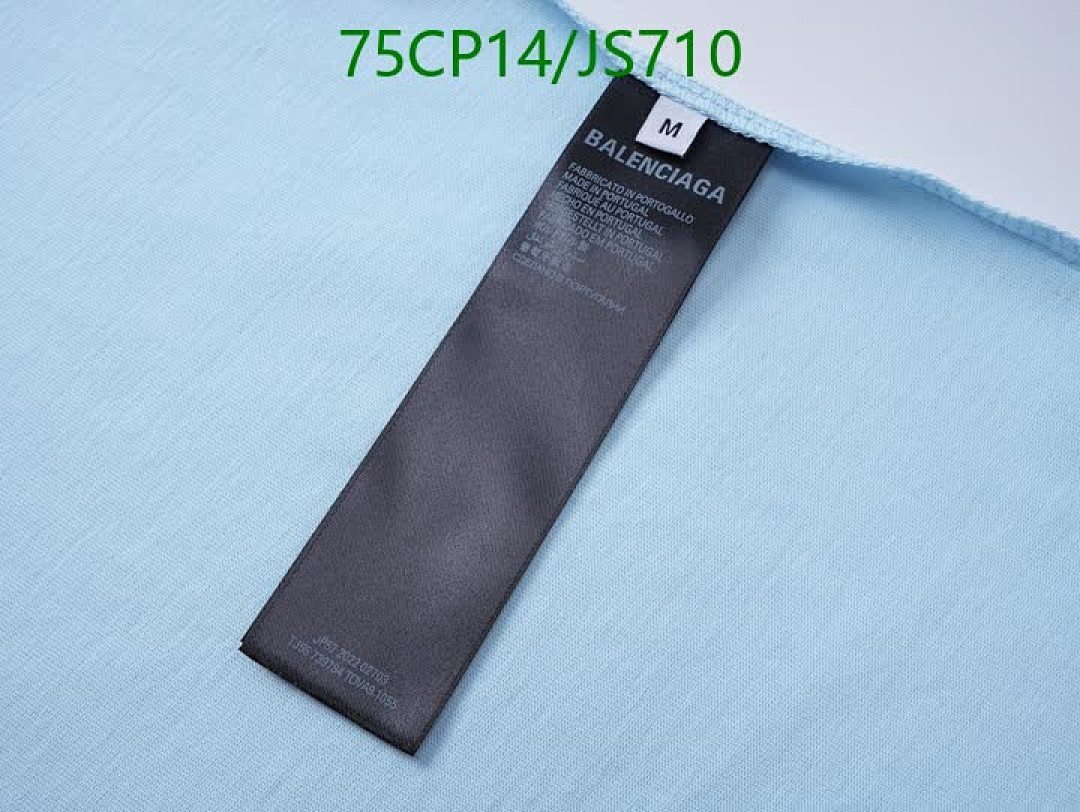 Clothing-Balenciaga Code: JS710 $: 75USD