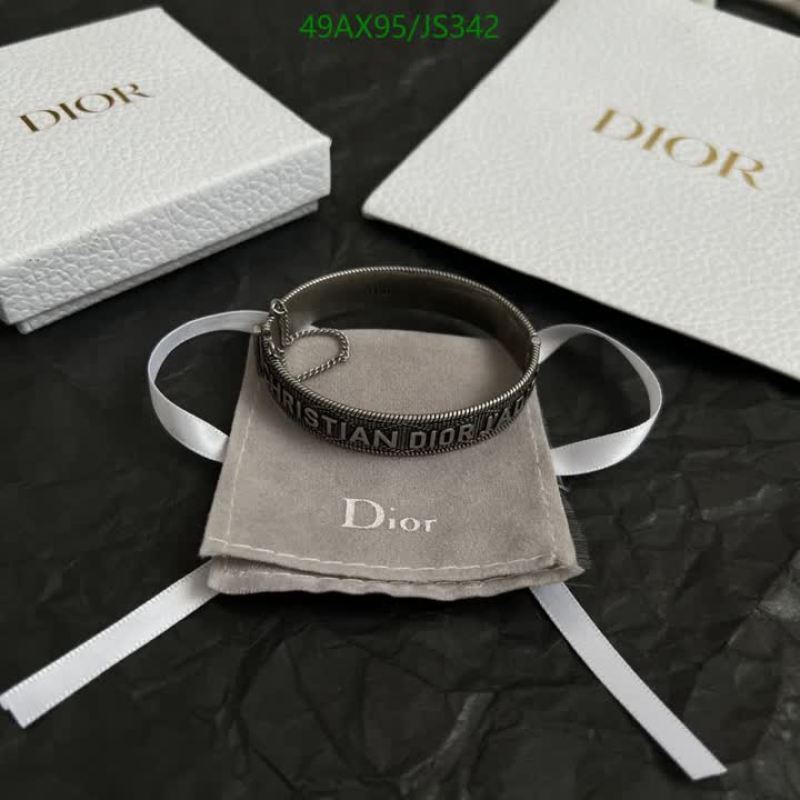 Jewelry-Dior Code: JS342 $: 49USD