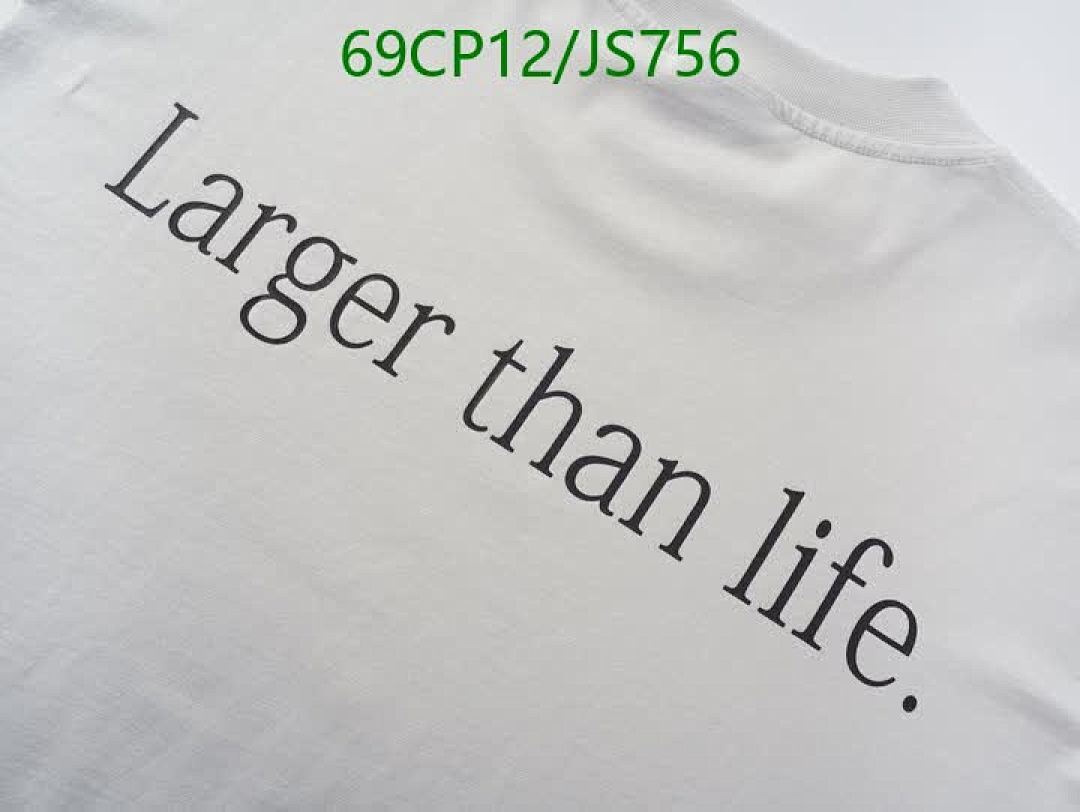 Clothing-Balenciaga Code: JS756 $: 69USD