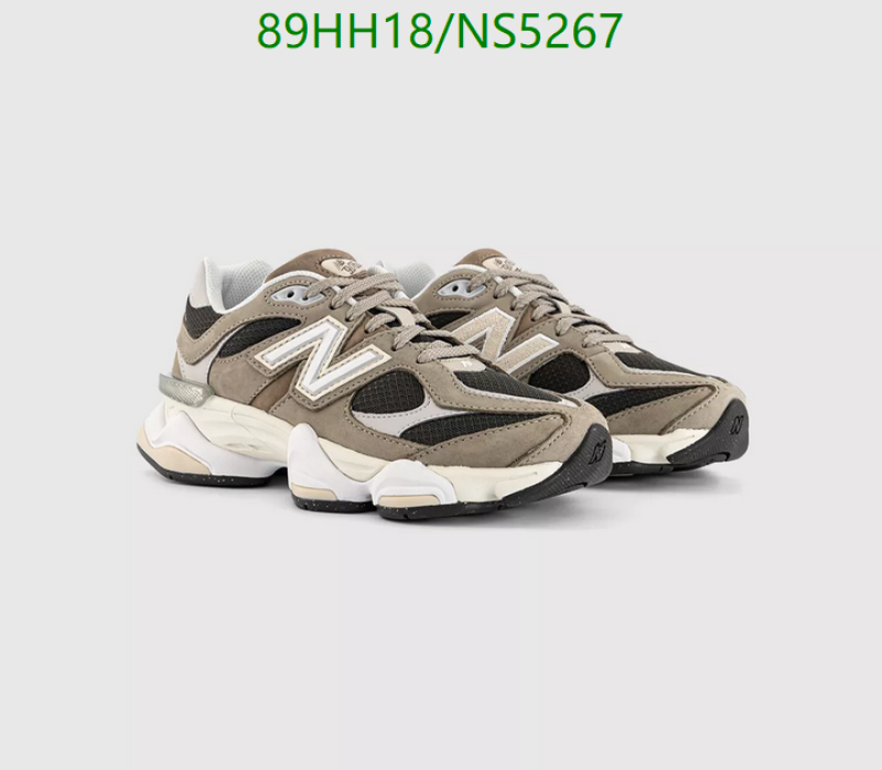 Men shoes-New Balance Code: NS5267 $: 89USD